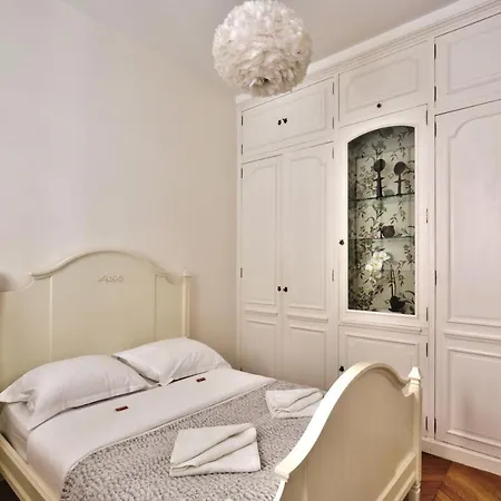 Apartment Fabulous 