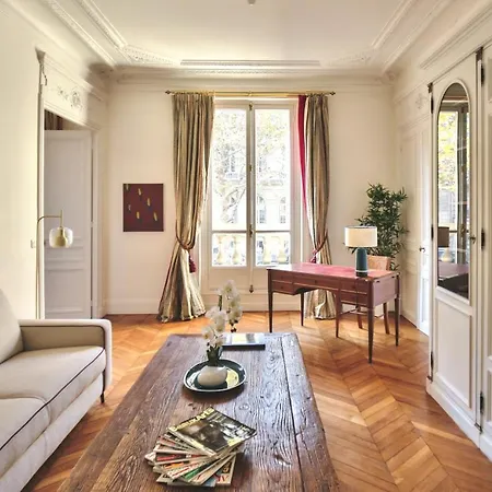 Apartmán Fabulous 