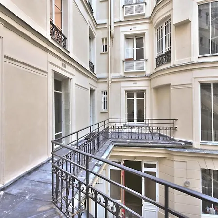 Apartment Fabulous 